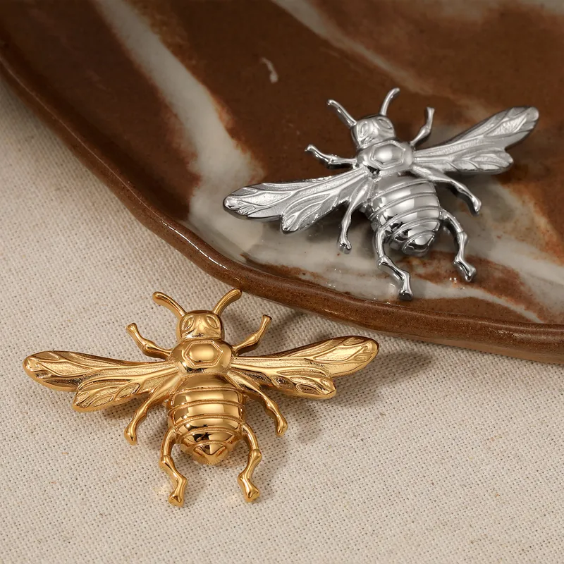 Brooches