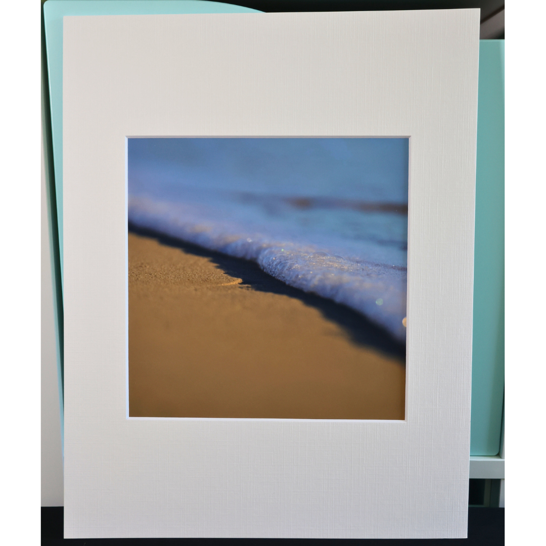 8×8 Fine Art Photography Print – Australian Landscape & Wildlife