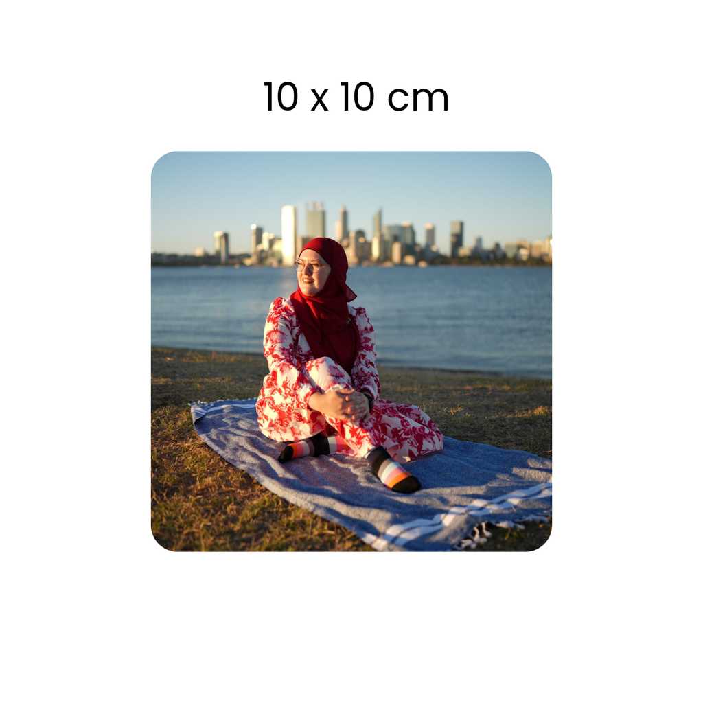 XL Flexi Magnets