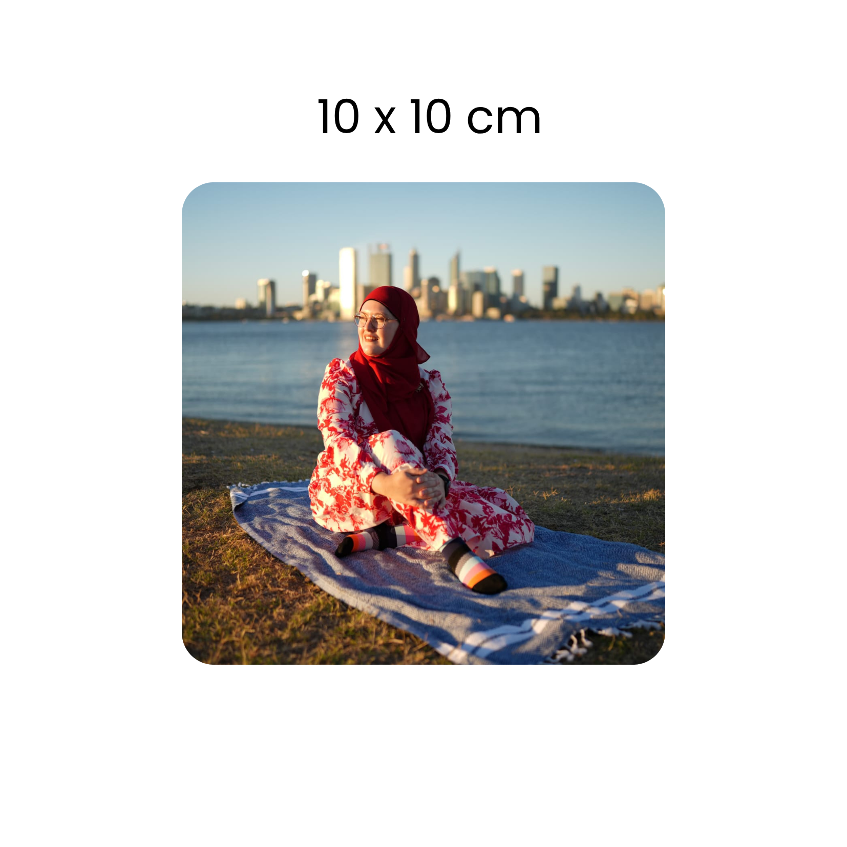 XL Flexi Magnets