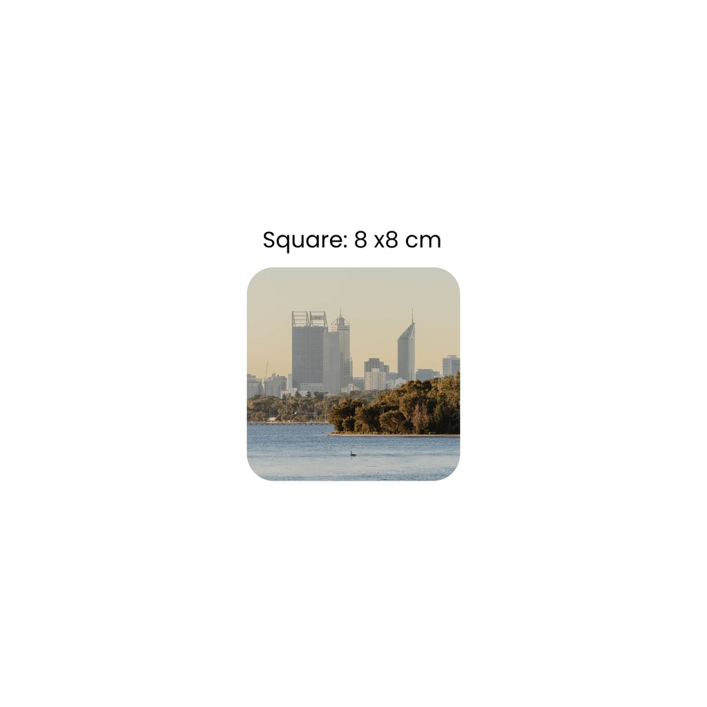 Flexi Photo Magnets (3 Sizes)
