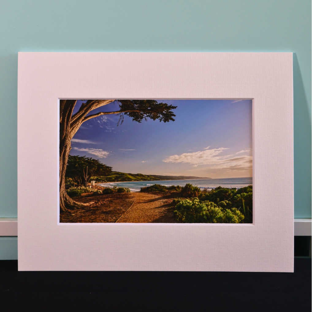 5 × 7.5 Fine Art Photography Print – Australian Landscapes