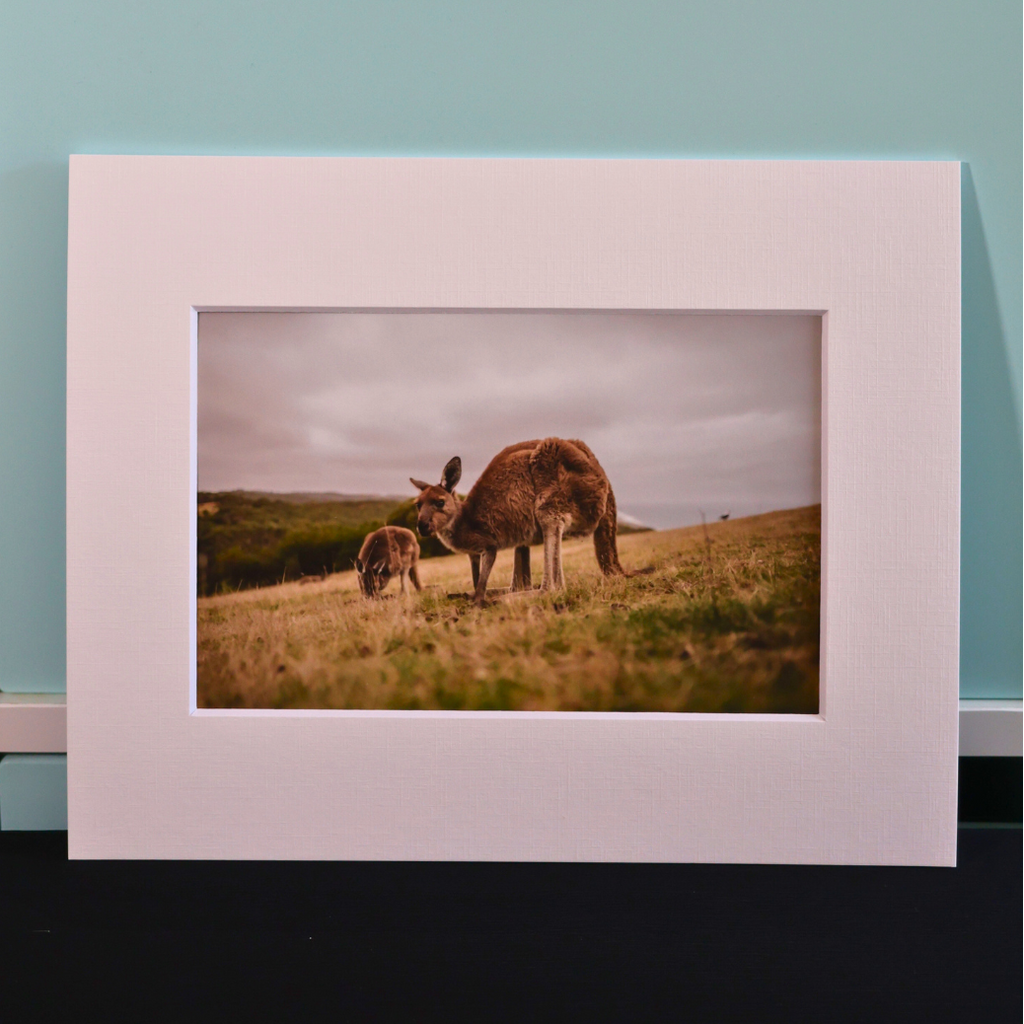 5 × 7.5 Fine Art Photography Print – Australian Landscapes