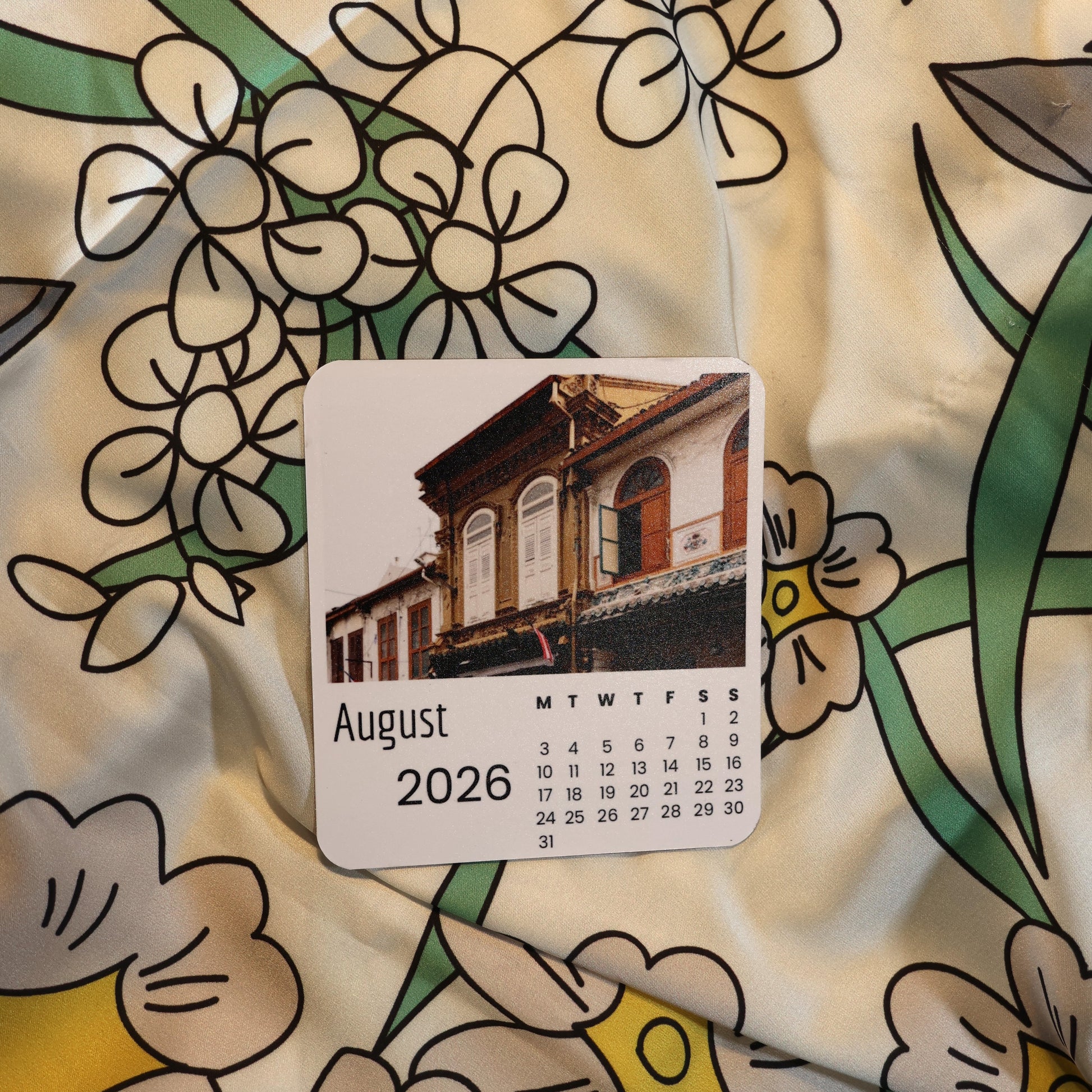 Advent Calendar 2025