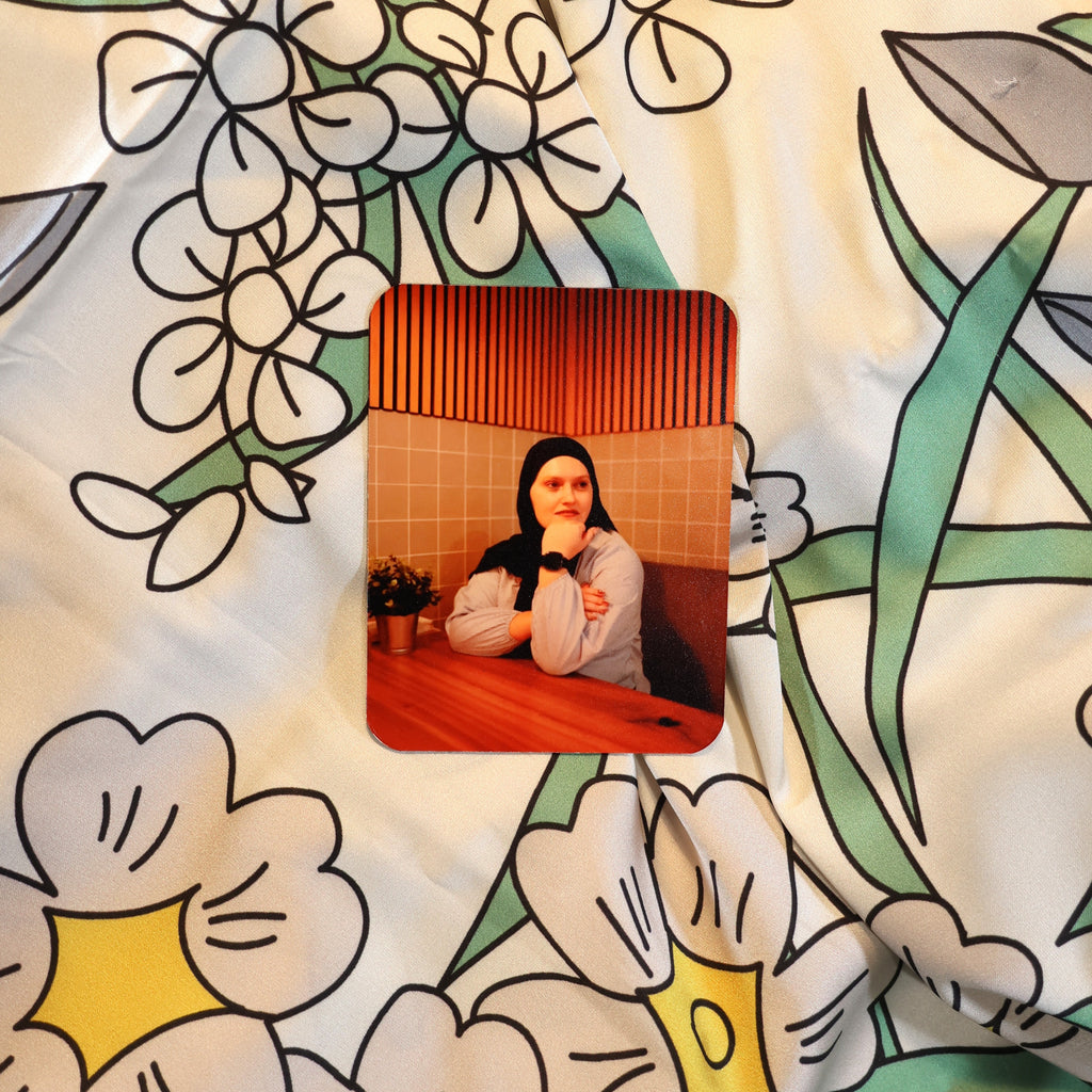 Personalized Magnets