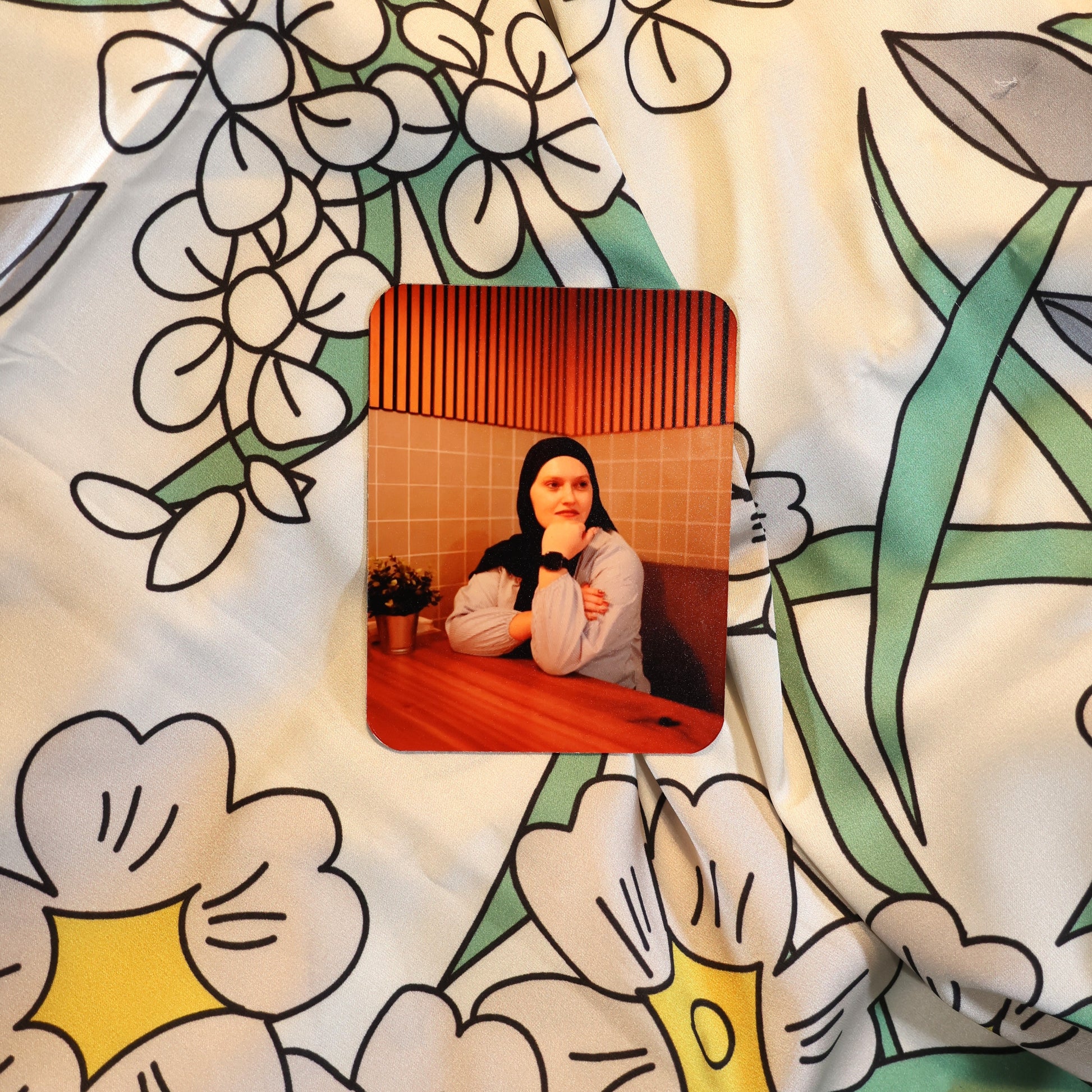 Personalized Magnets