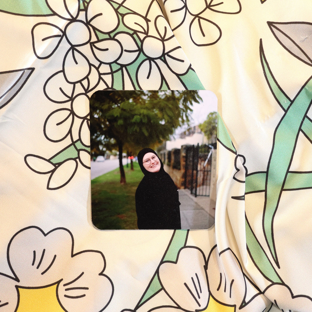 Personalized Magnets