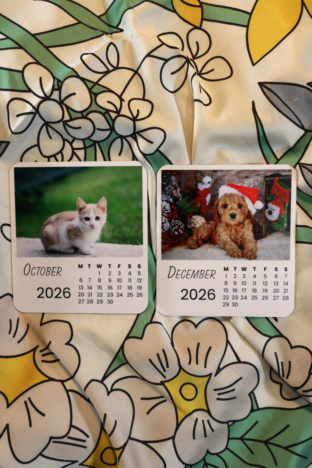 Advent Calendar 2025