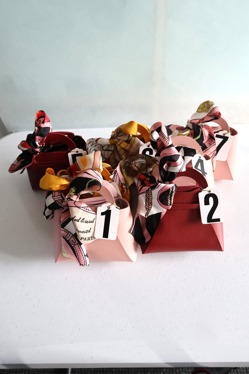 Advent Calendar 2025