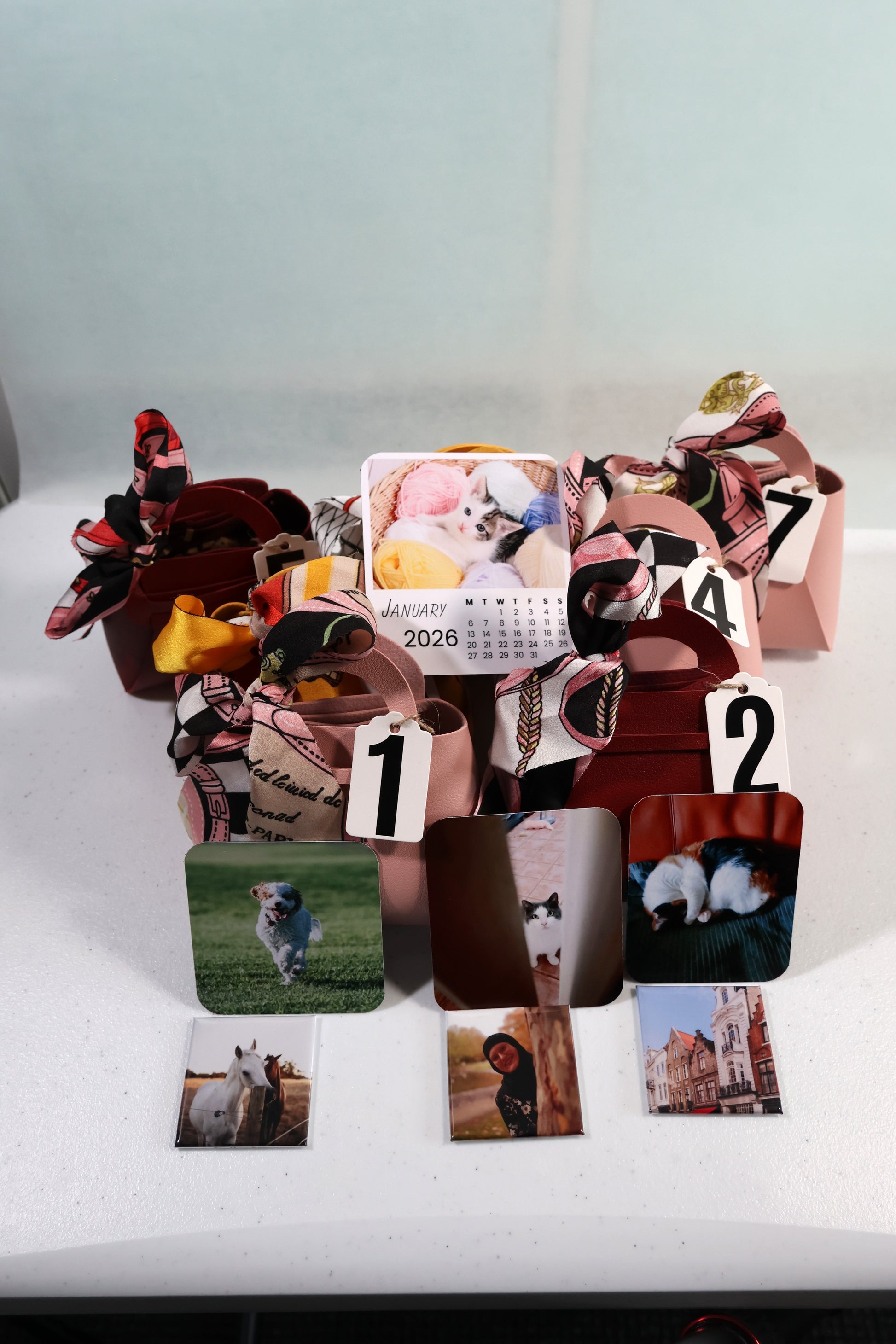 Advent Calendar 2025