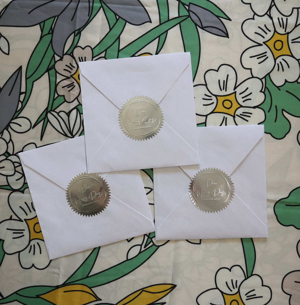 Custom Save the Date Magnets