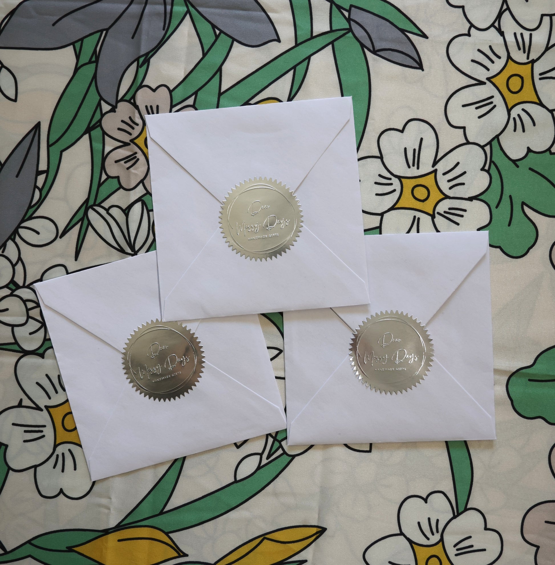 Save the Date Magnet Sample Pack — Try Before You Order