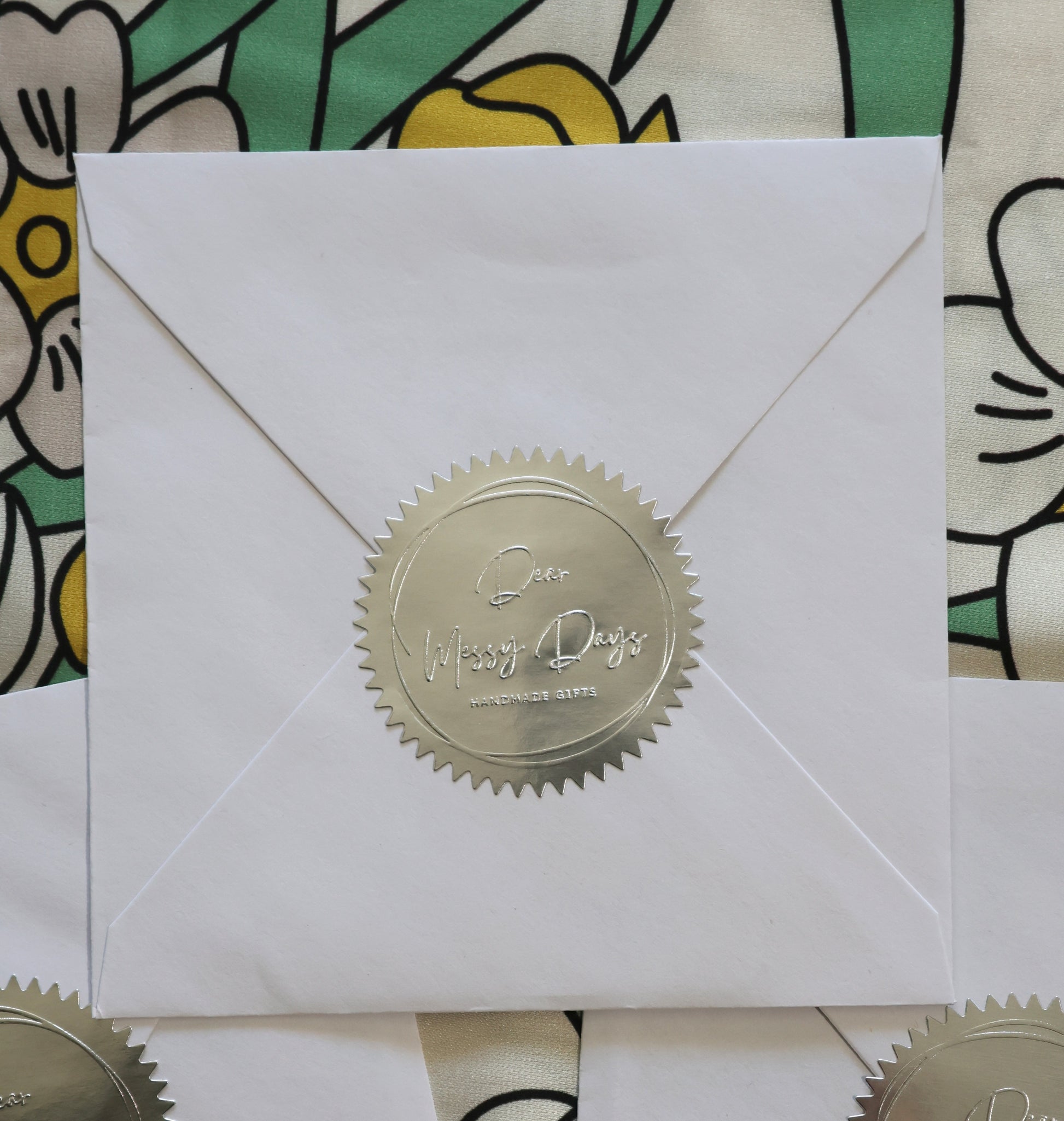 Save the Date Magnet Sample Pack — Try Before You Order