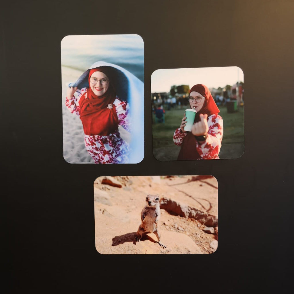 XL Flexi Magnets