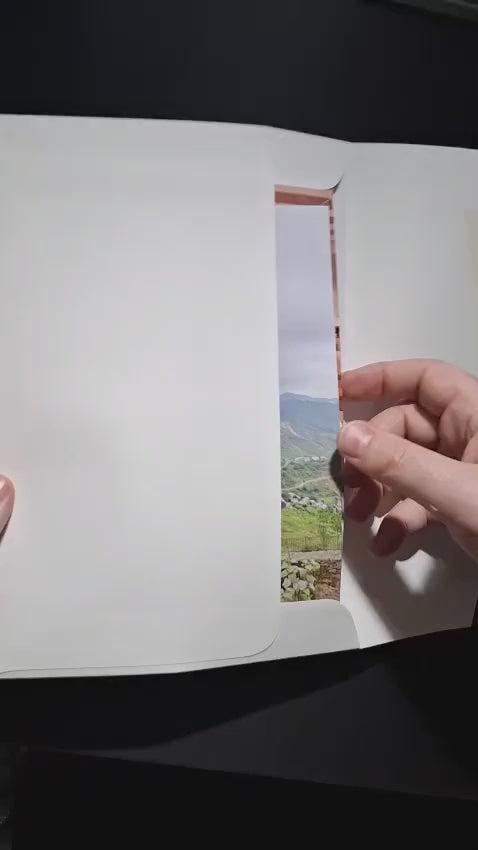 Studio Gloss Photo Prints - Custom Sizing